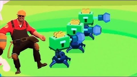 Steven Universe: Save the Light - Buildin