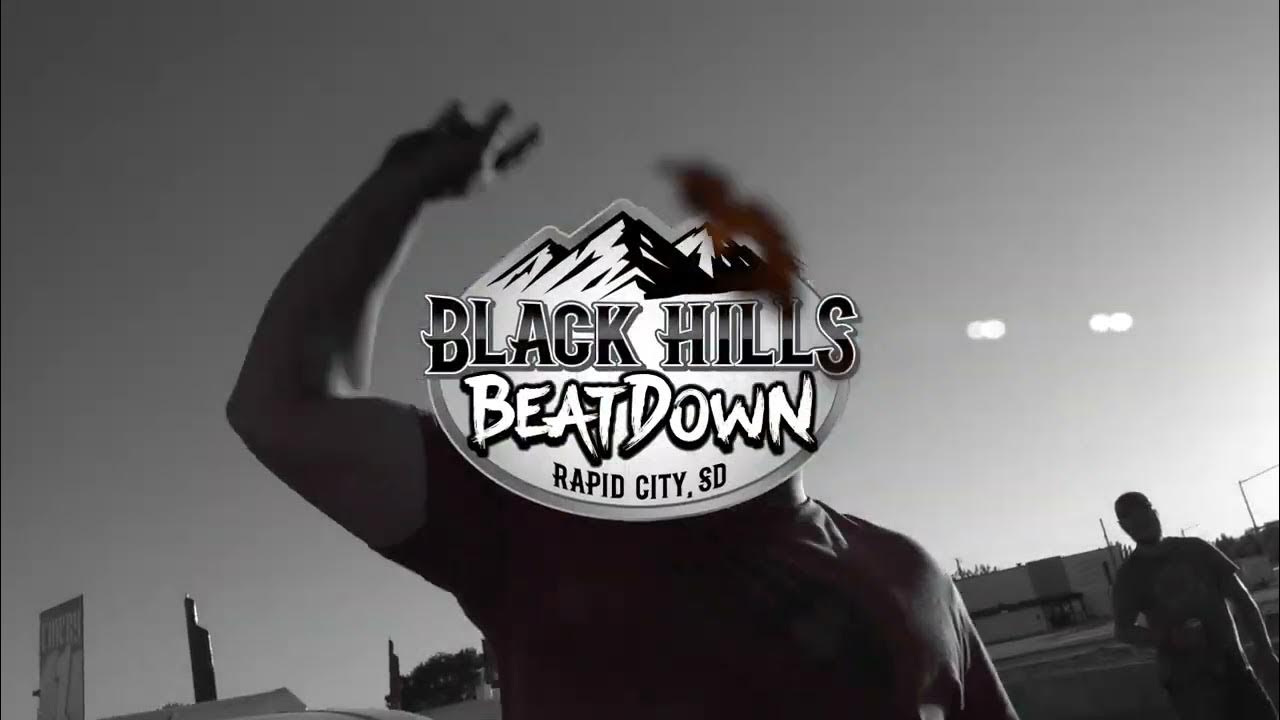 Black Hills Beatdown 2022 Live June 10th & 11th YouTube