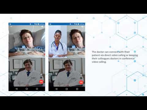 MyCare USA - Healthcare App | Online Medical App for Doctor