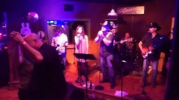 Whiskey Romance Band(1)