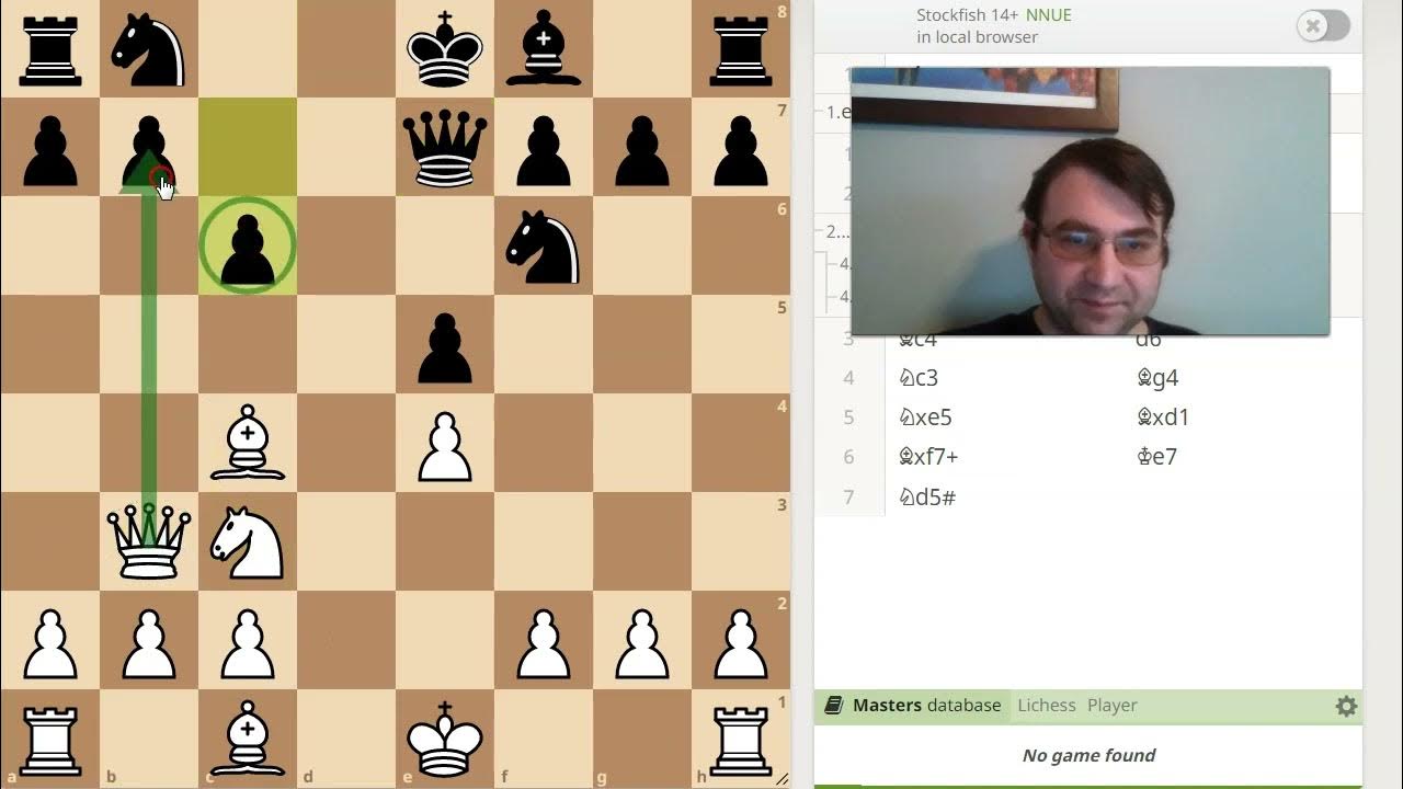 The Art of using Tempo in chess