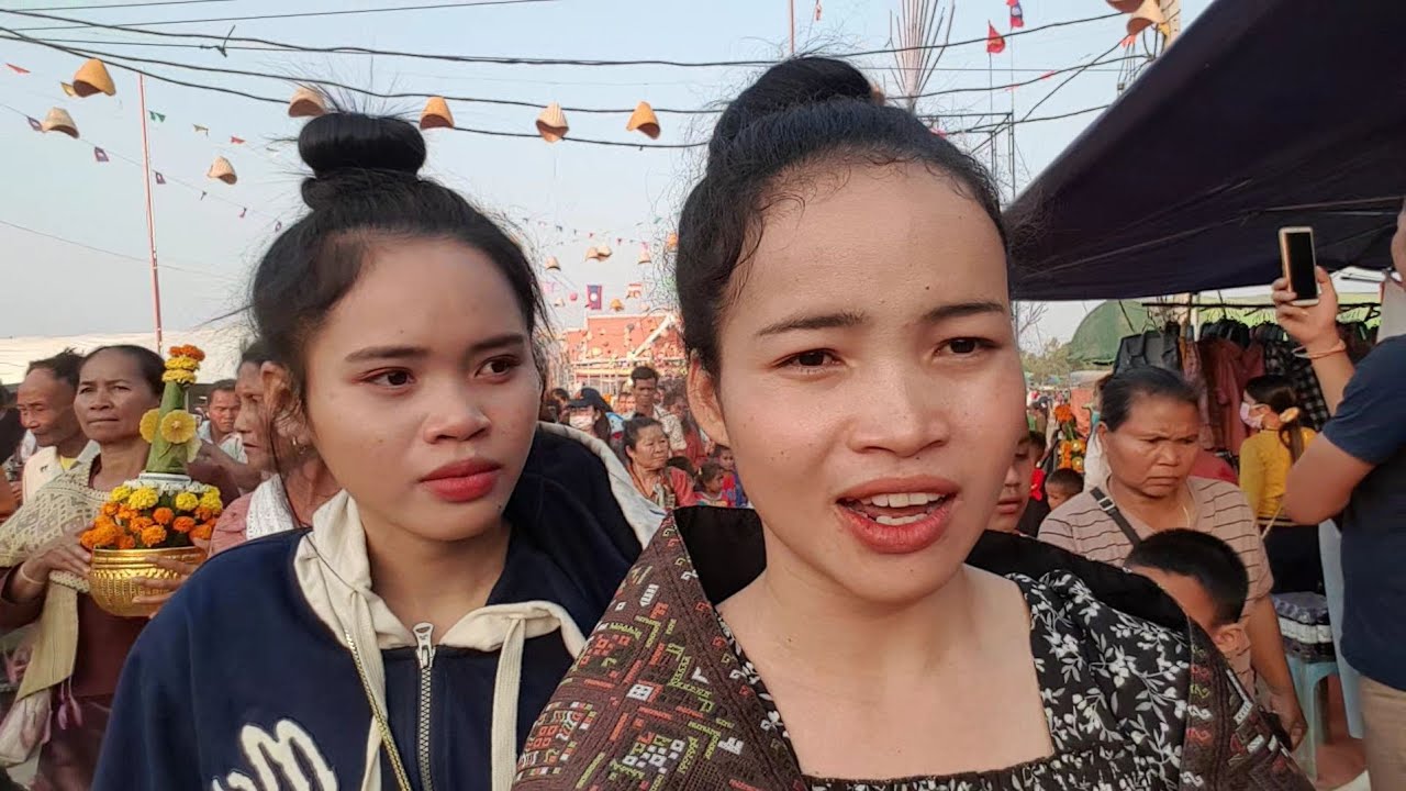 ประวัติของพระธาตุโพน ປະຫວັດຂອງພະທາດໂພນ