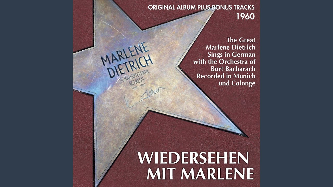 Wenn ich mir 'was wünschen dürfte