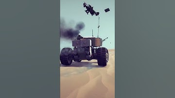 Besiege Build of the Week #10