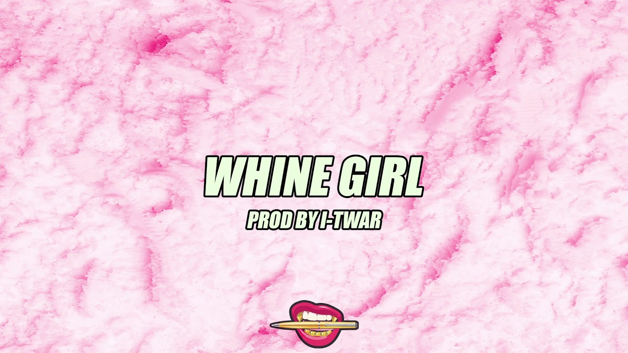 (FREE) Afroswing Type Beat - "Whine Girl" | Free Beat 2020