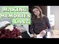 Making Memories Last (WK 426) Bratayley