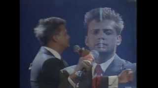 Luis miguel  -  el concierto  exitos medley  (HD by hbk)