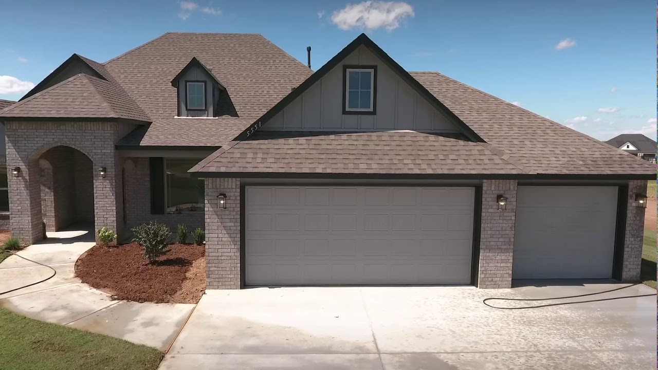 Winkley Homes Collinsville, OK YouTube