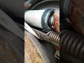 #break shoe adjustment #automobile #youtubeshorts #video #trending #reels