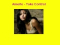 Amerie - Take Control