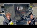 First To Break Into Armored Truck Wins $100,000!