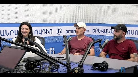 «Վերնատուն»․ Արվեստ, որը միշտ փորձության է ենթարկում սահմանները․ «Սահմաններ» ցուցահանդեսը 14․07․2025