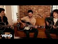 Restless Road - Took One Look at Her Momma (Acoustic)