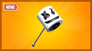 Fortnite Snowtime Challenges Guide - Use Keep It Mello At A Truckers Oasis