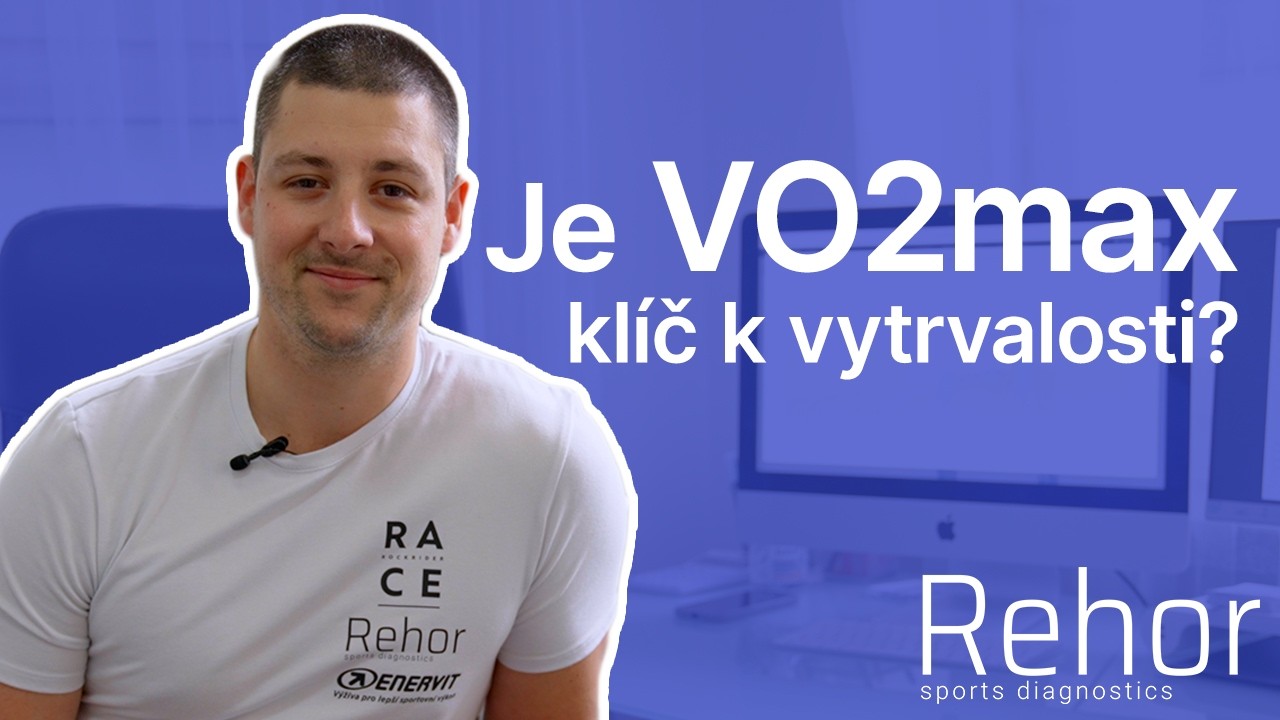 VO2max: Skrytá síla cyklistů a vytrvalostních sportovců! Co se pod VO2max skrývá a jak ho zlepšit?