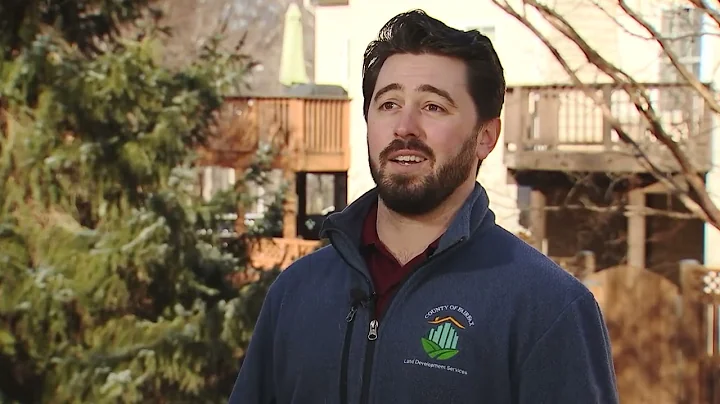 Beat the Rush. Apply Now for Spring Home Improvement Projects