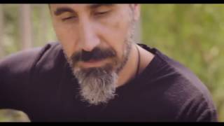 Serj Tankian - Artsakh With Lyrics