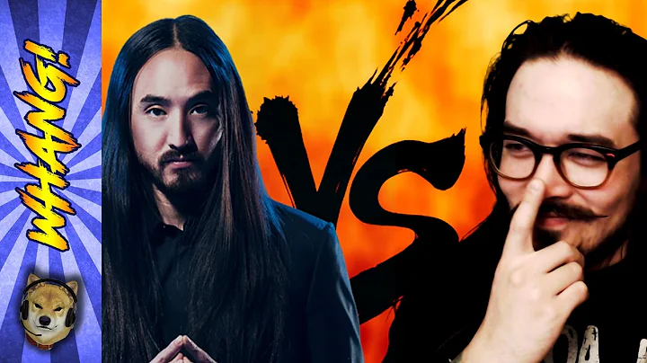 Getting Mistaken for Steve Aoki - Lookalike Storie...