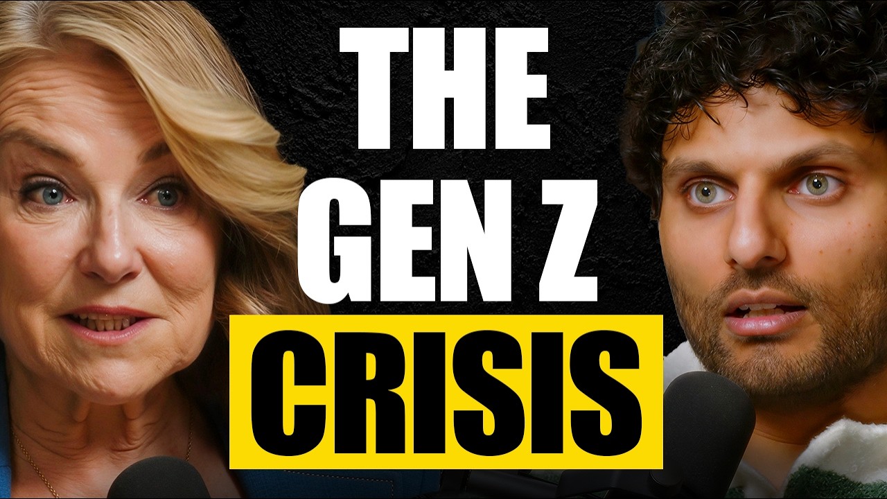 The Friction of Connection: Why Gen Z Struggles with Dating