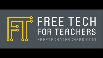 How to create a flipped lesson in Vialogues