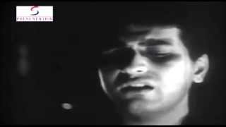 Zindagi Ke Mod Par - Mohammed Rafi - BEDAAG -  Manoj Kumar, Nanda, Mehmood 