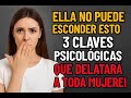 ⚡Mujeres Infieles Siempre Muestran Estos 3 Comportamientos💔