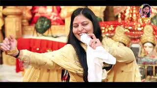 अरबपति बना दिया इस भजन ने||Bairagan Ho Gayi||प्रियंका चौधरी||Ghaziabad||Priyanka Chaudhary Official