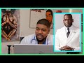 Jamal Bryant will get RAN out of ATLANTA!|The Celebrity Doctor