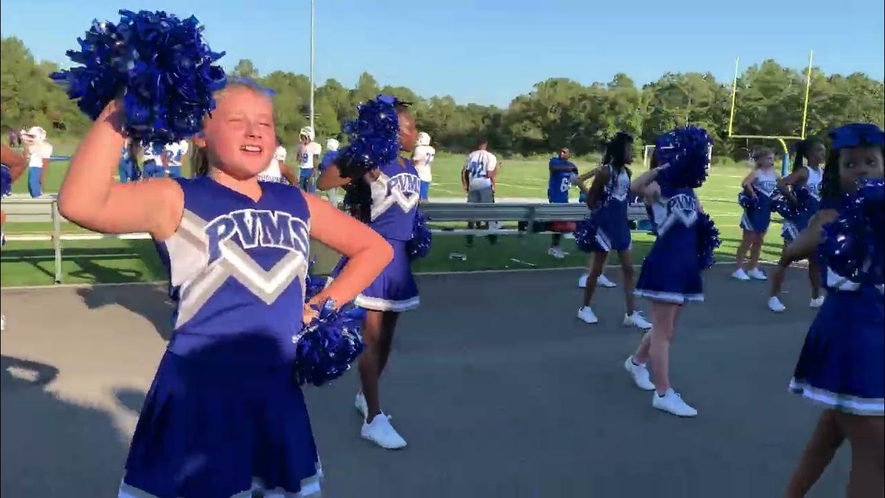 Skyhawk Cheer Team YouTube