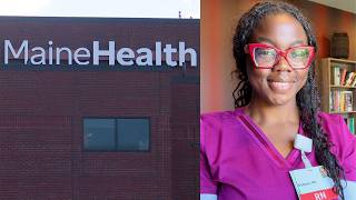 MaineHealth responds to news that Maine Medical Center nurse has been released from ICE detention