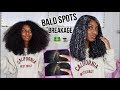 THE TRUTH ABOUT MY NATURAL HAIR! | DEEP CONDITION WITH ME