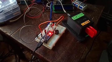 Arduino Nano CW