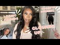 CHITCHAT| MY COSMETIC SURGERIES+ CUTTING OFF FRIENDS+DATING ADVICE ((THE TEA)) FT ULA HAIR