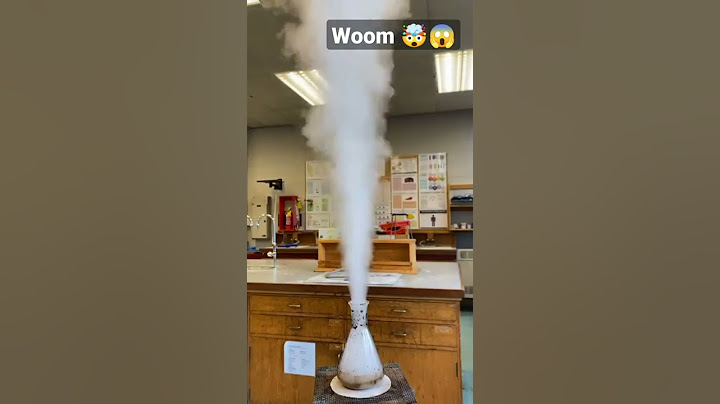 explosive chemical reaction #shorts #chemicals