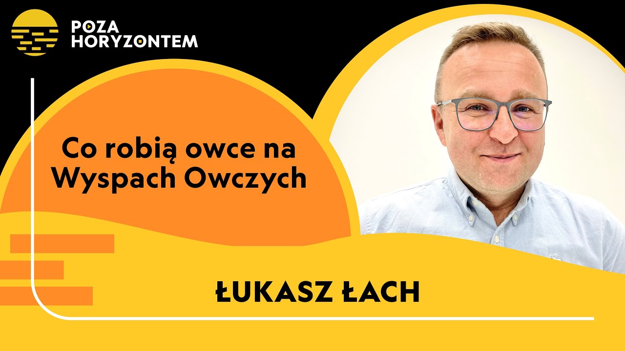 Dlaczego na Wyspach Owczych owce nie chodzą stadami. Podcast National Geographic