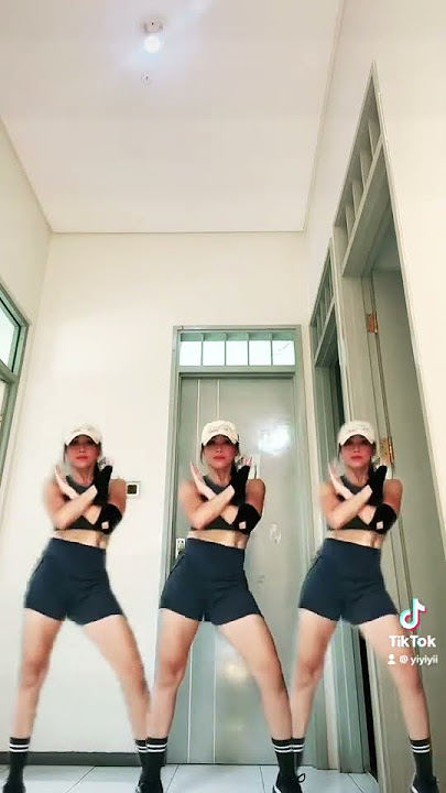 Kau tercipta bukan untukku Dj #lifestyle #dance #body #cardio #cardiodance #danceworkout#fitmom