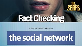 The Social Network Fact VS Fiction - The True Story of Facebook and What Went Wrong