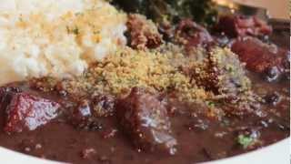 Brazilian Feijoada - Black Bean & Pork Stew Recipe screenshot 5