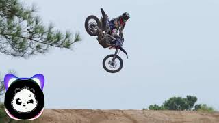 DJ AISYAH Jatuh cinta pada JAMILAH TIK TOK VIRAL2018(Motocross Full HD)