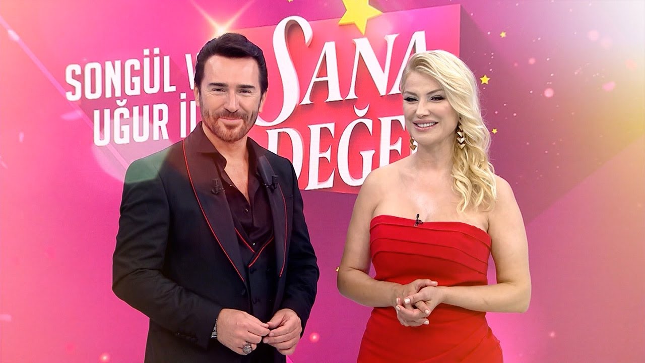 Sana Değer - Yeni Sezon Tanıtım | 18 Ağustos Pazartesi Star'da Başlıyor!