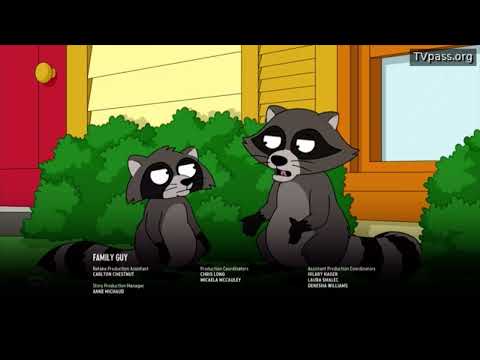 Comedy Central Split Screen Credits (April 2, 2025) #2