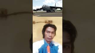 #automobile #aviation #airport #flight #airbus #boeing #pesawatterbesar #aviasi