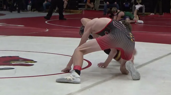 Fennimore Wrestling November-Decembe...