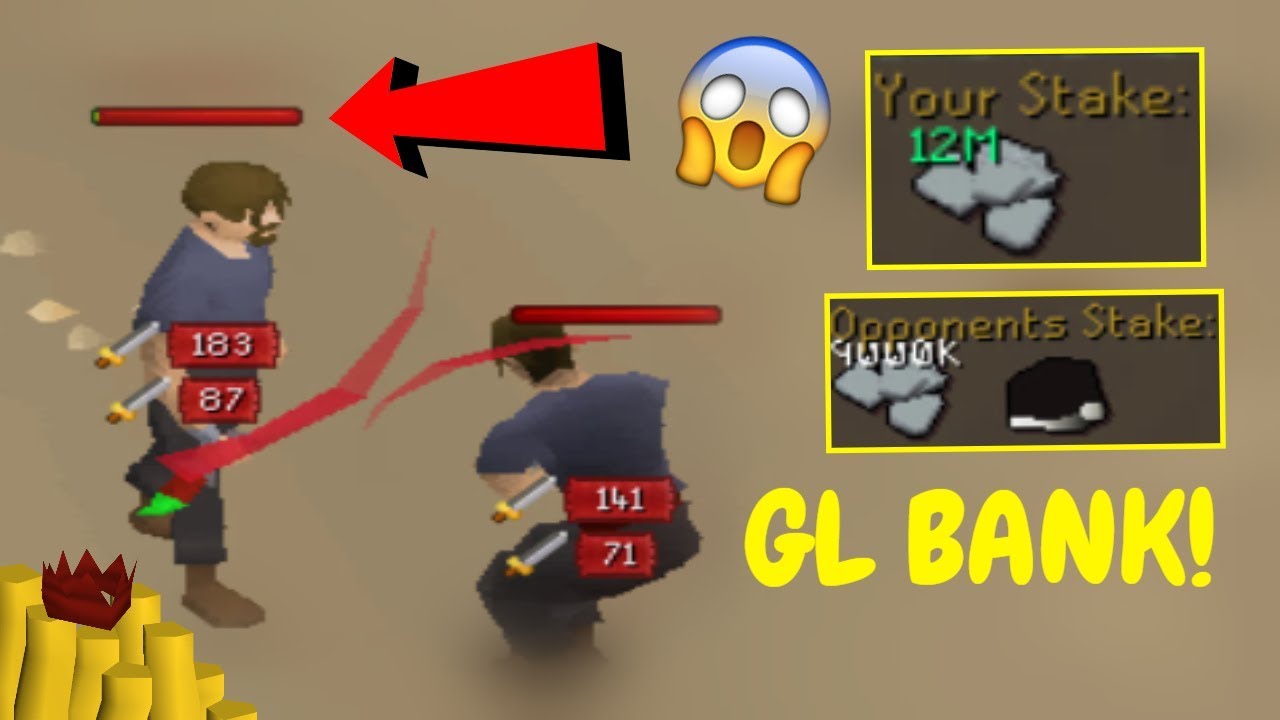 I CHUCKED my ENTIRE BANK on IKOV RSPS! 25B POT! PARTYHAT GIVEAWAY!