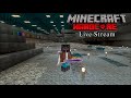 Minecraft Hardcore 1.21.124 Live Stream