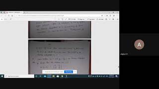 MAT102 VECTOR CALCULUS Module 3 part 7 Profile