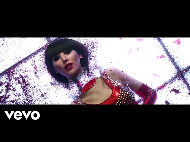 Yeah Yeah Yeahs - Heads Will Roll