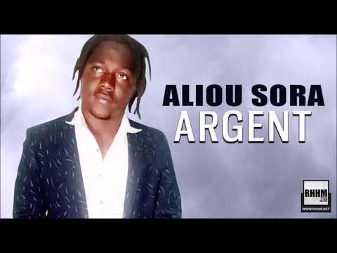 ALIOU SORA - ARGENT (2020)