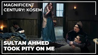 Sultan Murad Didn't Take Pity On His Brother | Magnificent Century: Kosem Special Scenes