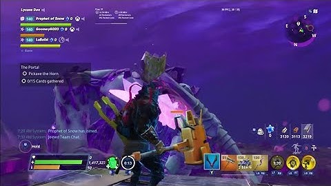 What Happens When You Use Goin